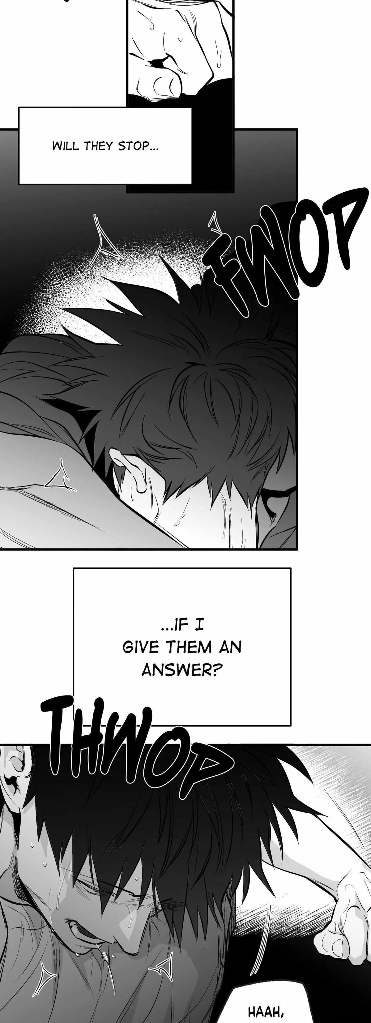 Read Legs Which Cannot Walk chapter 1 image 44 on Lezhin