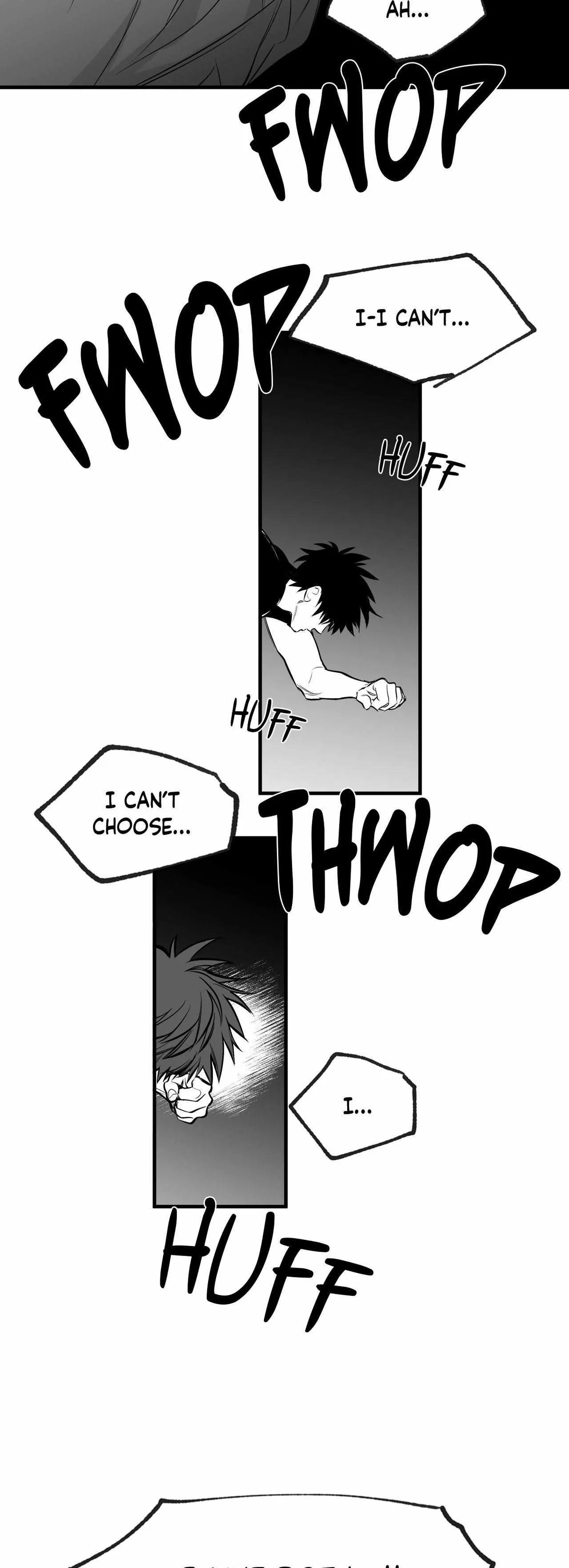 Read Legs Which Cannot Walk chapter 1 image 45 on Lezhin
