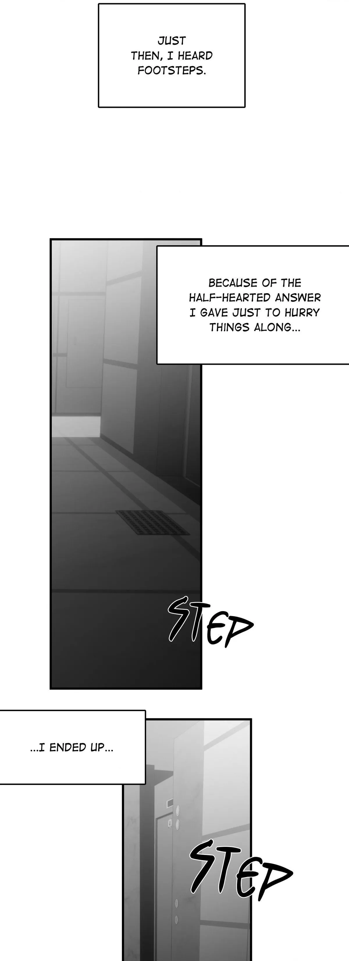 Read Legs Which Cannot Walk chapter 1 image 47 on Lezhin