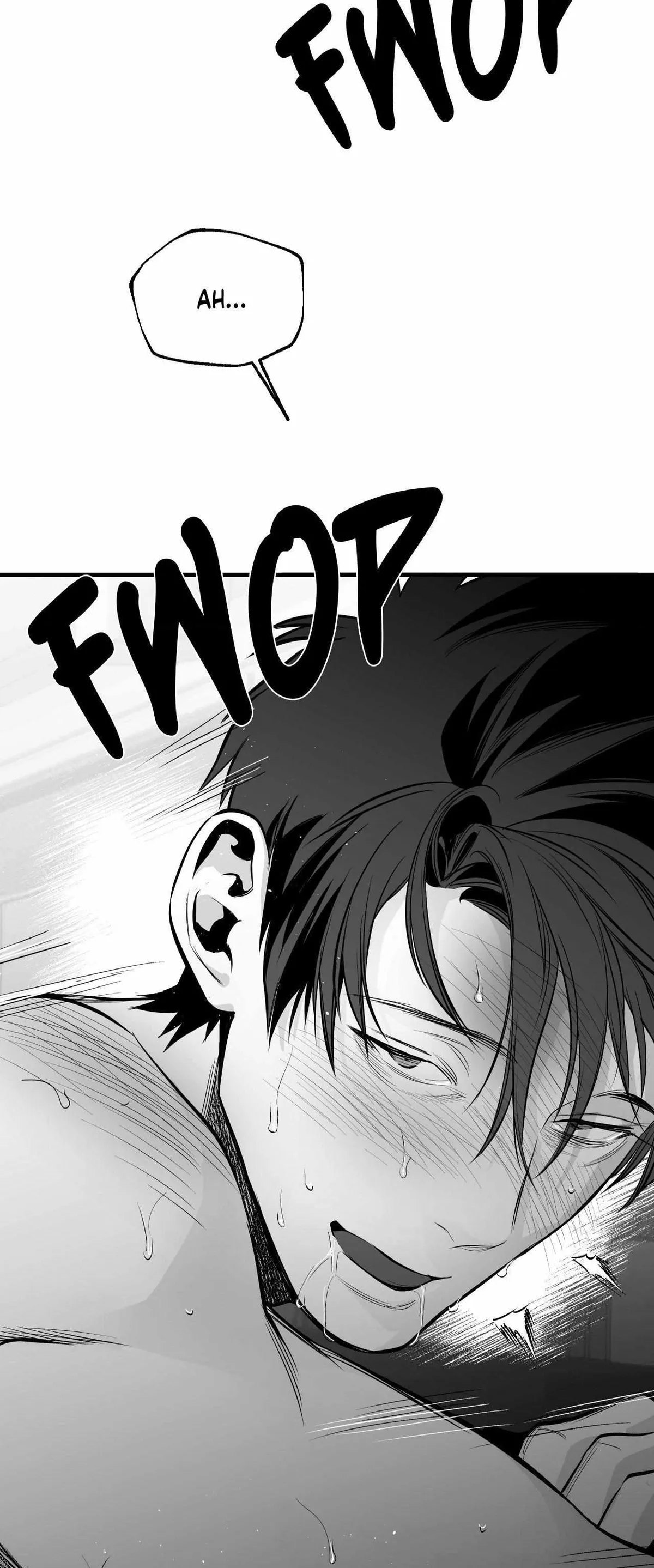 Read Legs Which Cannot Walk chapter 1 image 52 on Lezhin