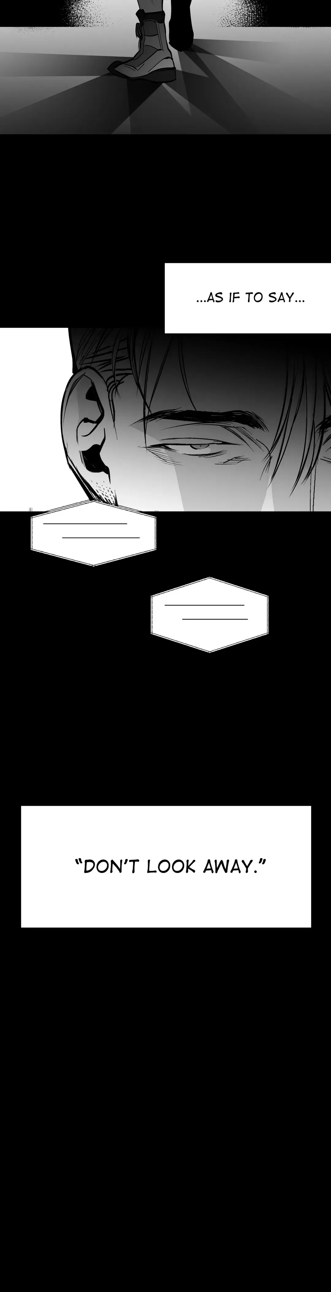 Read Legs Which Cannot Walk chapter 100.1 image 10 on Lezhin