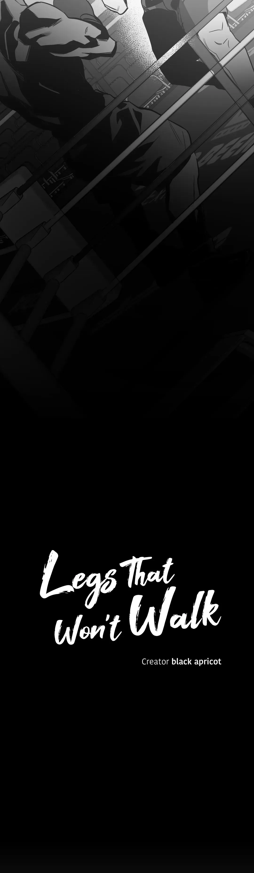 Read Legs Which Cannot Walk chapter 100.1 image 12 on Lezhin