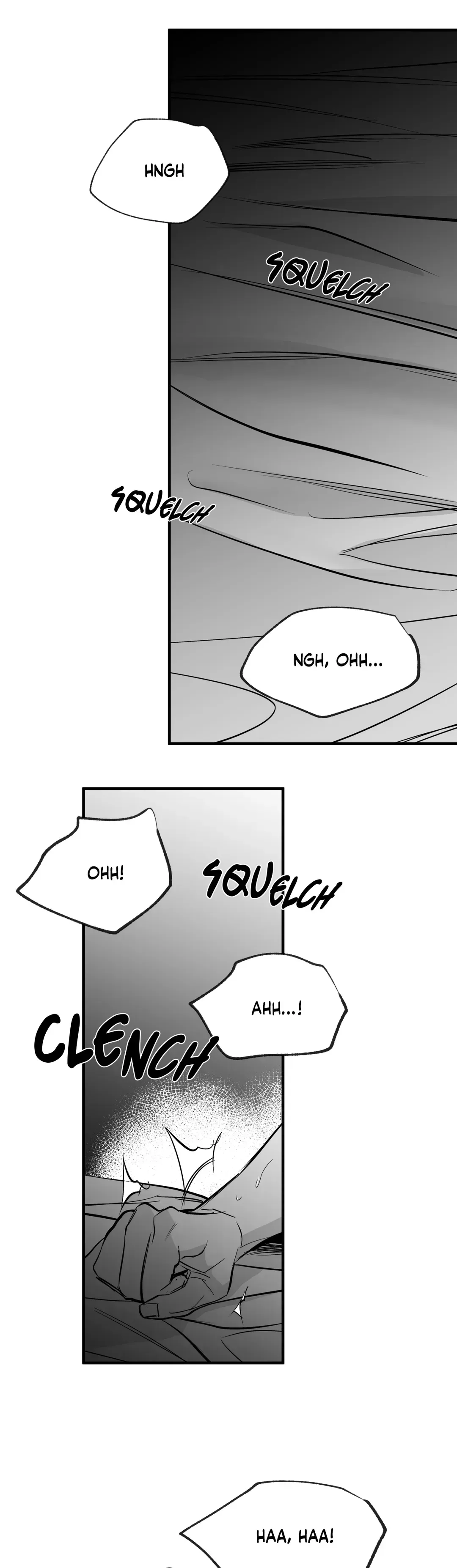 Read Legs Which Cannot Walk chapter 100.1 image 14 on Lezhin