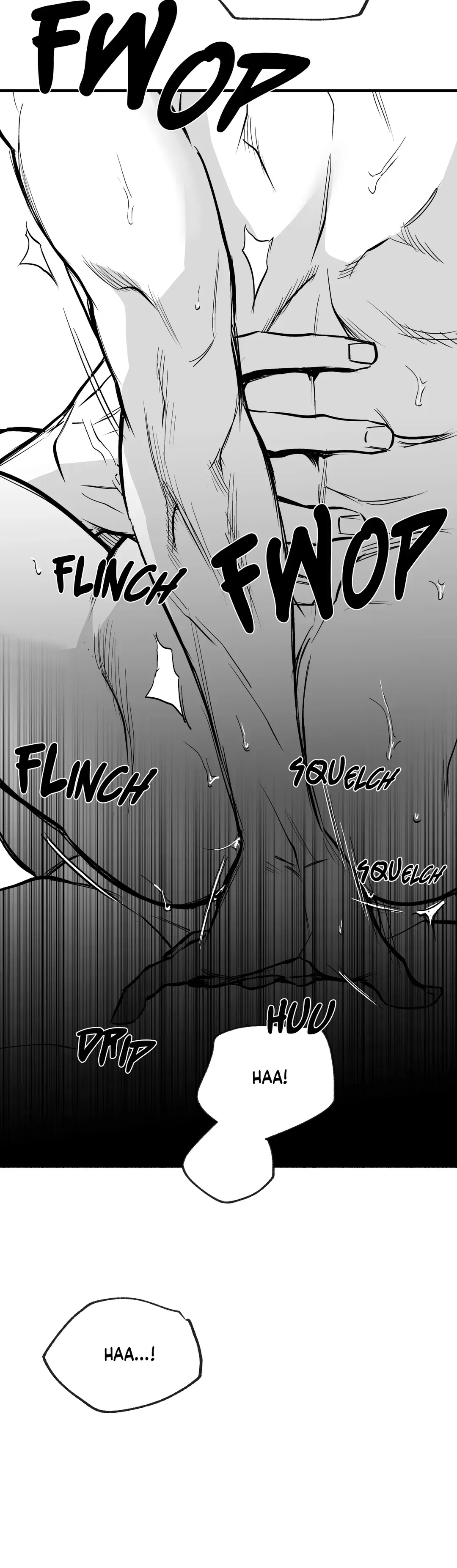 Read Legs Which Cannot Walk chapter 100.1 image 15 on Lezhin