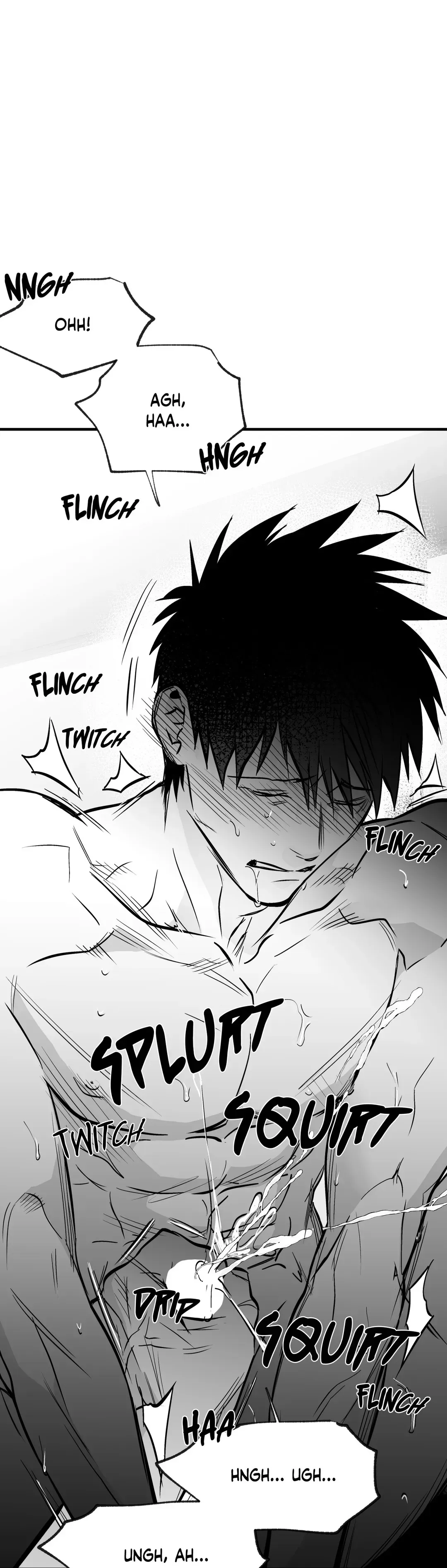 Read Legs Which Cannot Walk chapter 100.1 image 26 on Lezhin