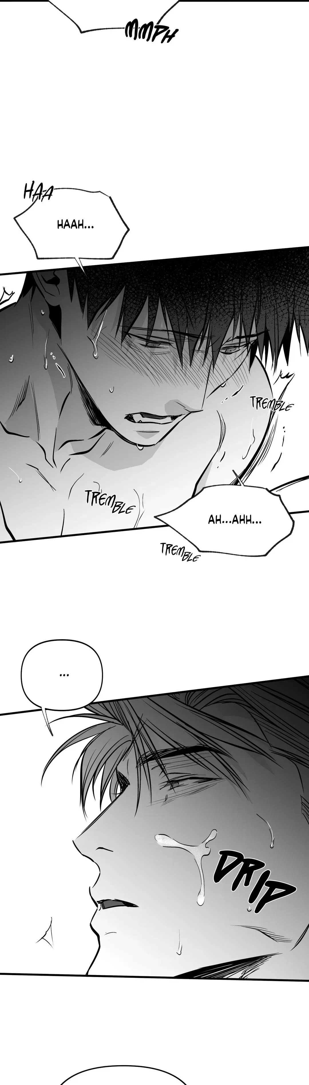 Read Legs Which Cannot Walk chapter 100.1 image 27 on Lezhin