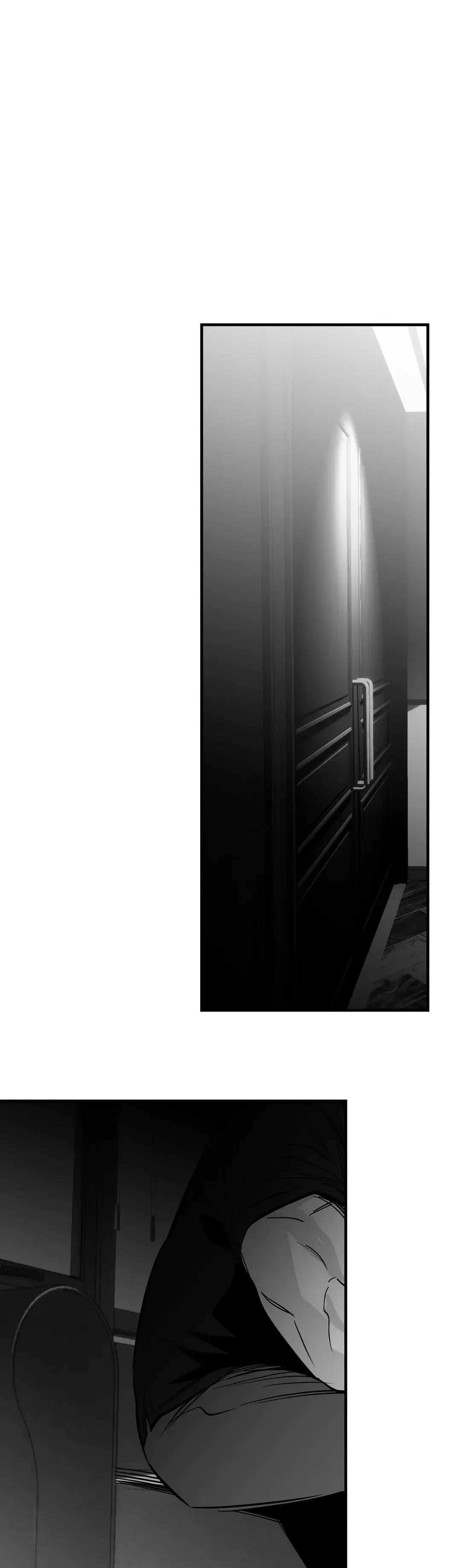Read Legs Which Cannot Walk chapter 100.1 image 32 on Lezhin