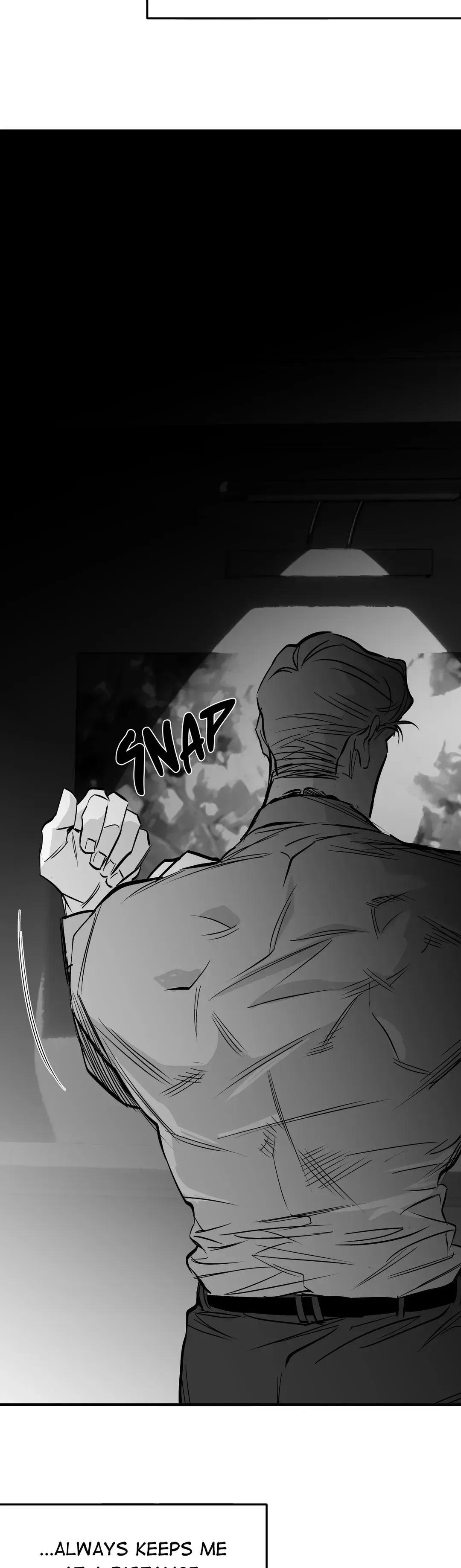 Read Legs Which Cannot Walk chapter 100.1 image 34 on Lezhin