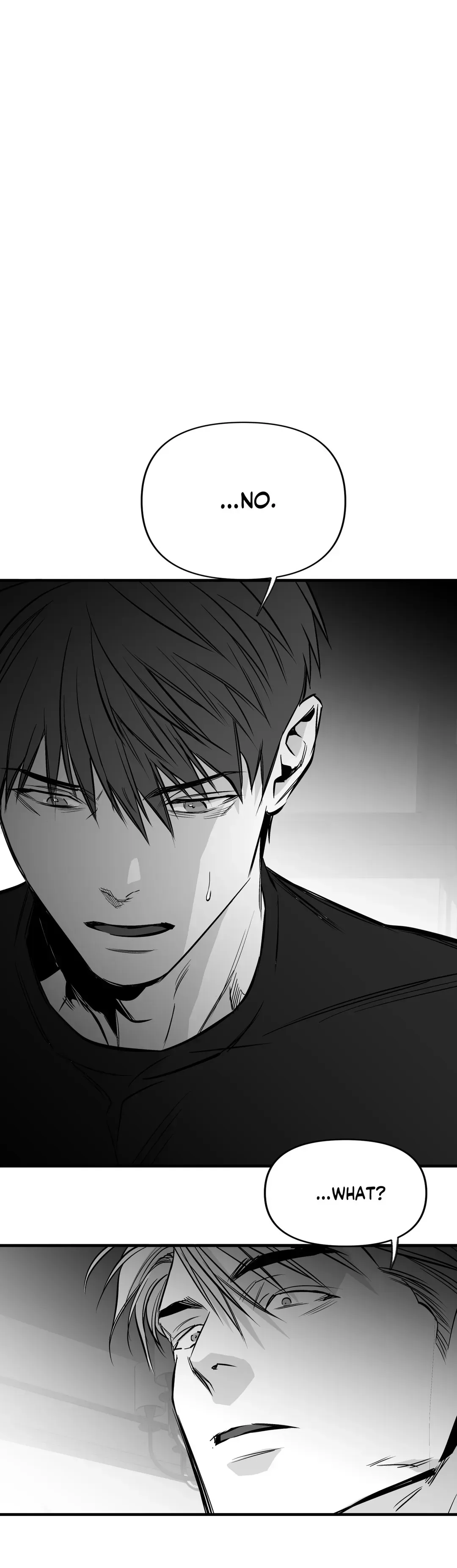Read Legs Which Cannot Walk chapter 100.1 image 38 on Lezhin
