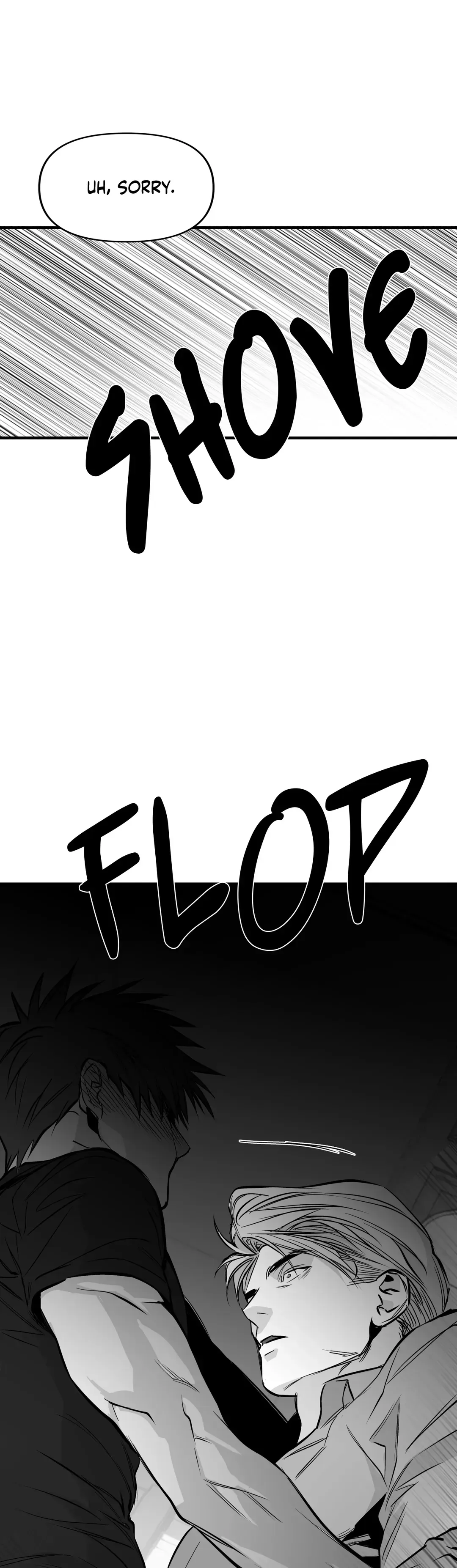 Read Legs Which Cannot Walk chapter 100.1 image 39 on Lezhin