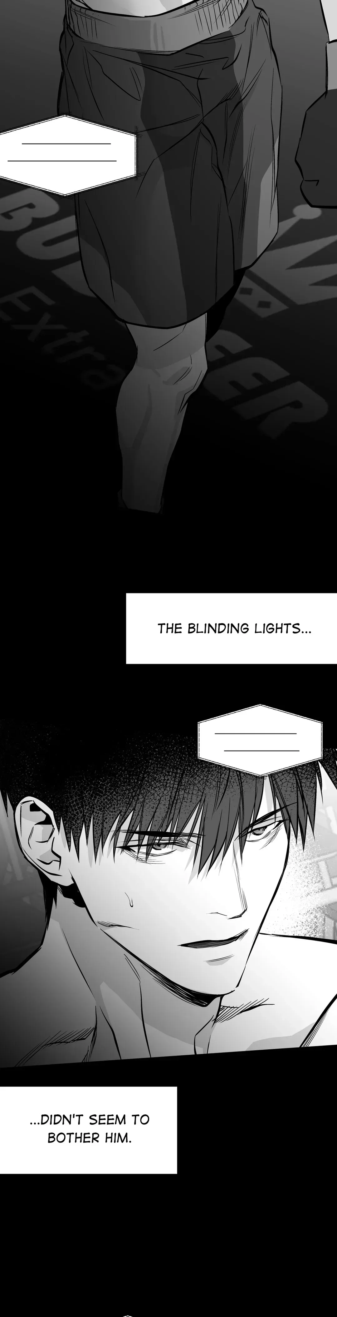 Read Legs Which Cannot Walk chapter 100.1 image 8 on Lezhin