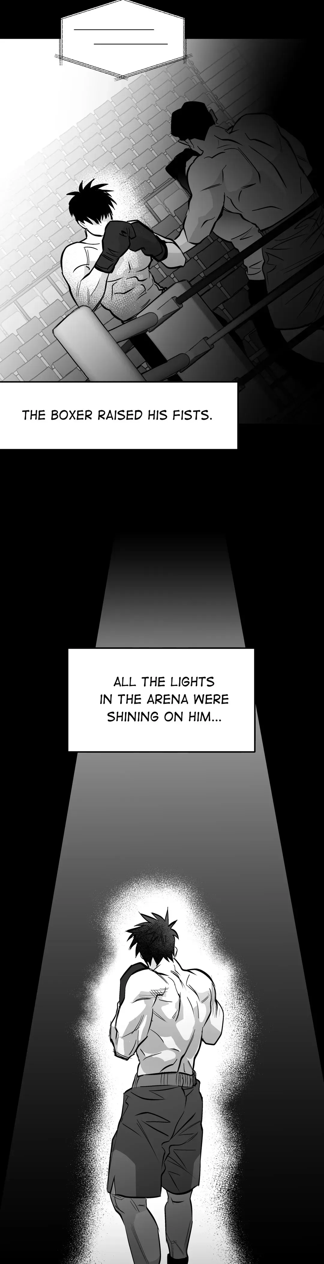 Read Legs Which Cannot Walk chapter 100.1 image 9 on Lezhin