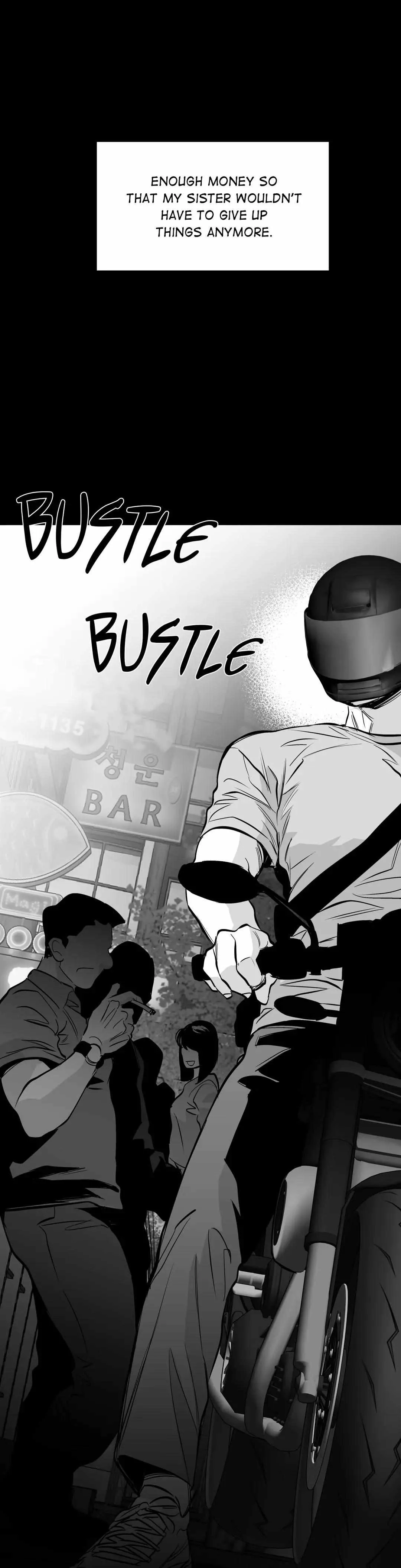 Read Legs Which Cannot Walk chapter 101 image 11 on Lezhin