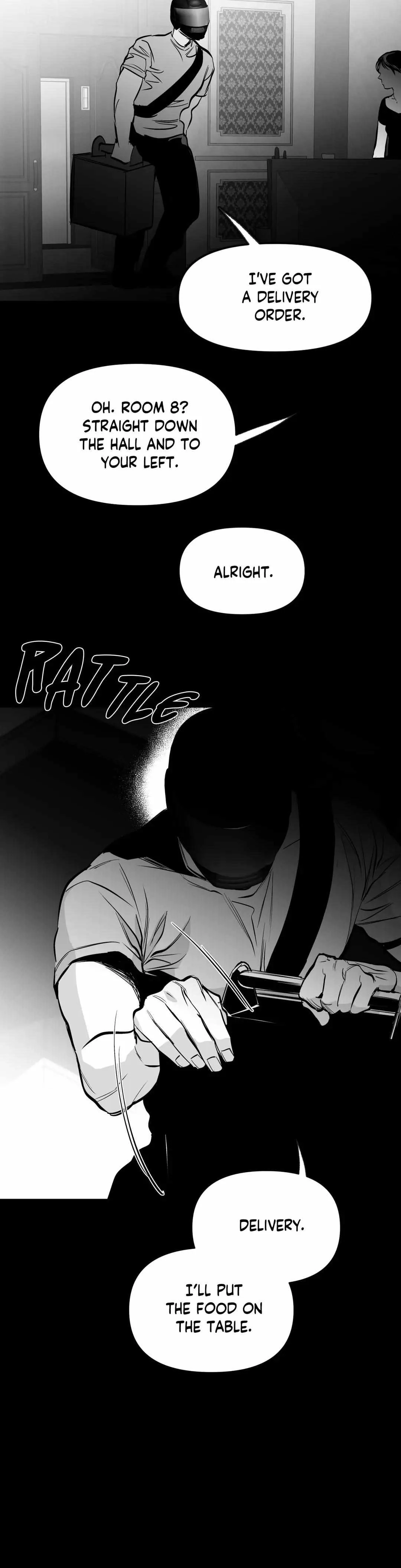 Read Legs Which Cannot Walk chapter 101 image 13 on Lezhin