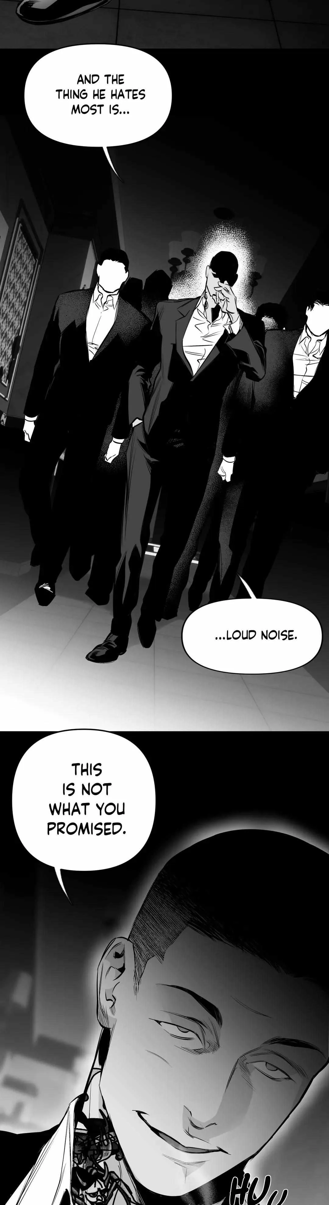 Read Legs Which Cannot Walk chapter 101 image 21 on Lezhin