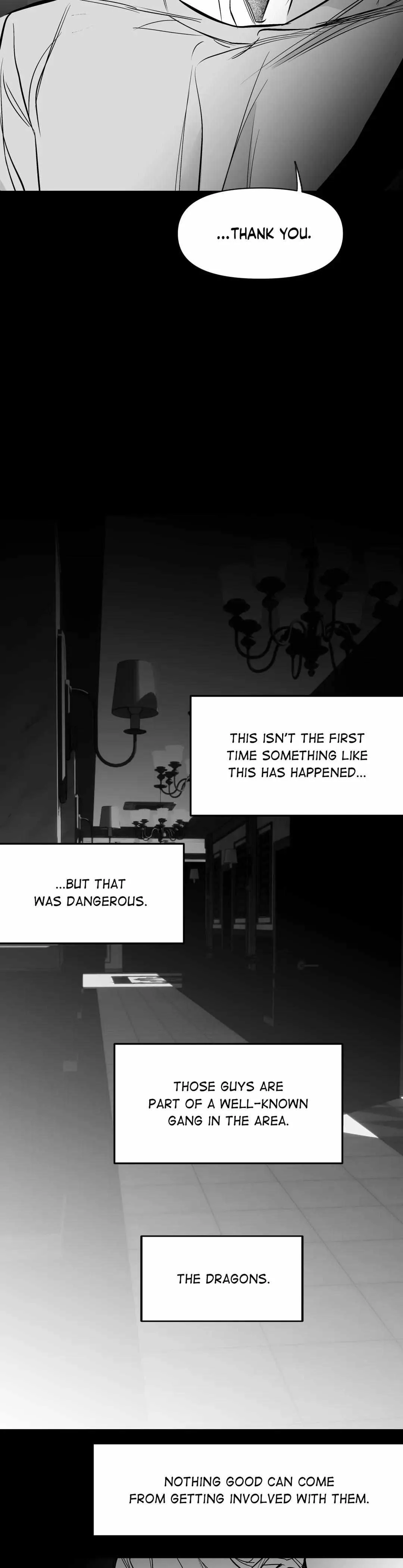 Read Legs Which Cannot Walk chapter 101 image 27 on Lezhin