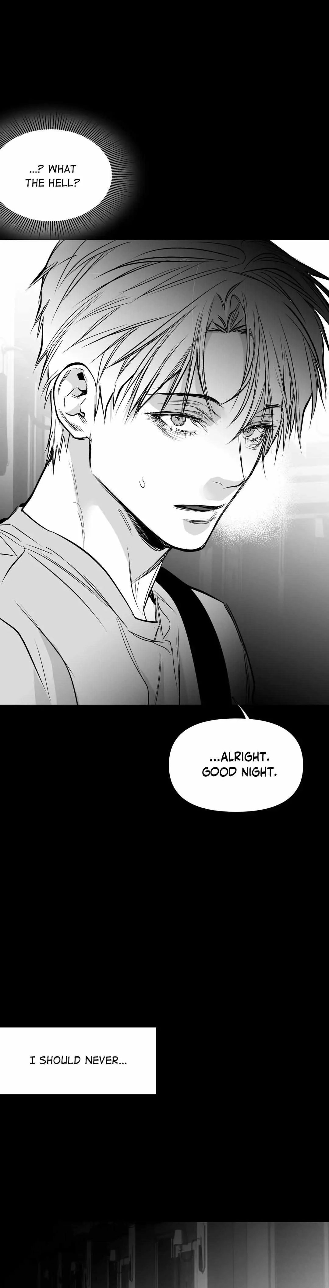 Read Legs Which Cannot Walk chapter 101 image 30 on Lezhin