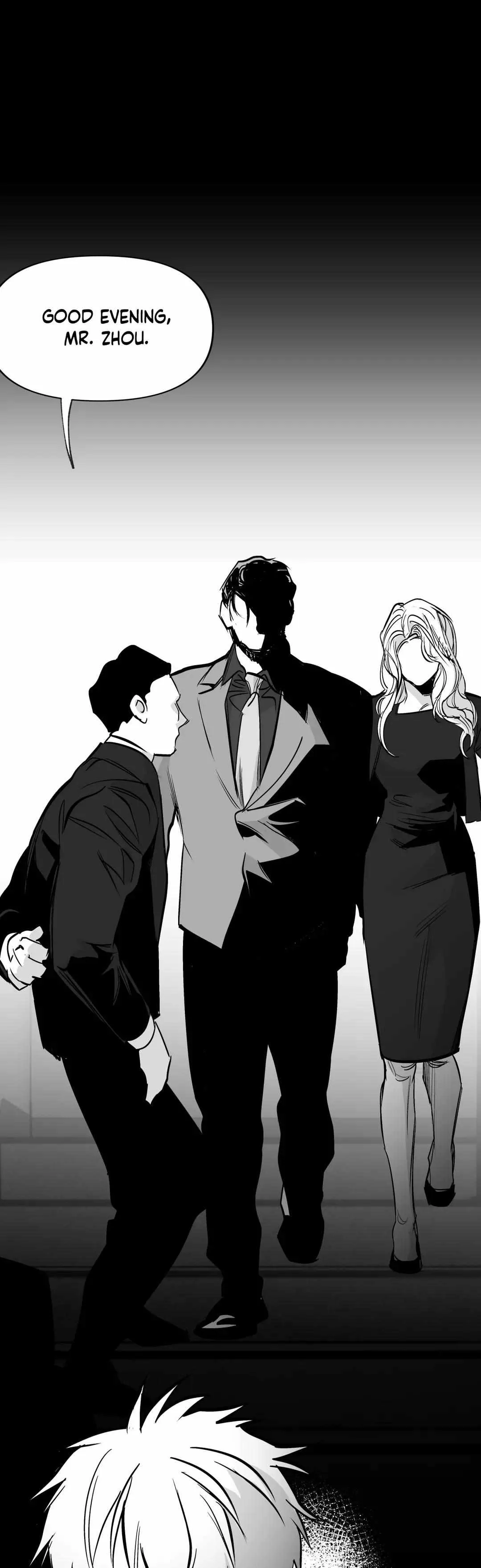 Read Legs Which Cannot Walk chapter 101 image 33 on Lezhin