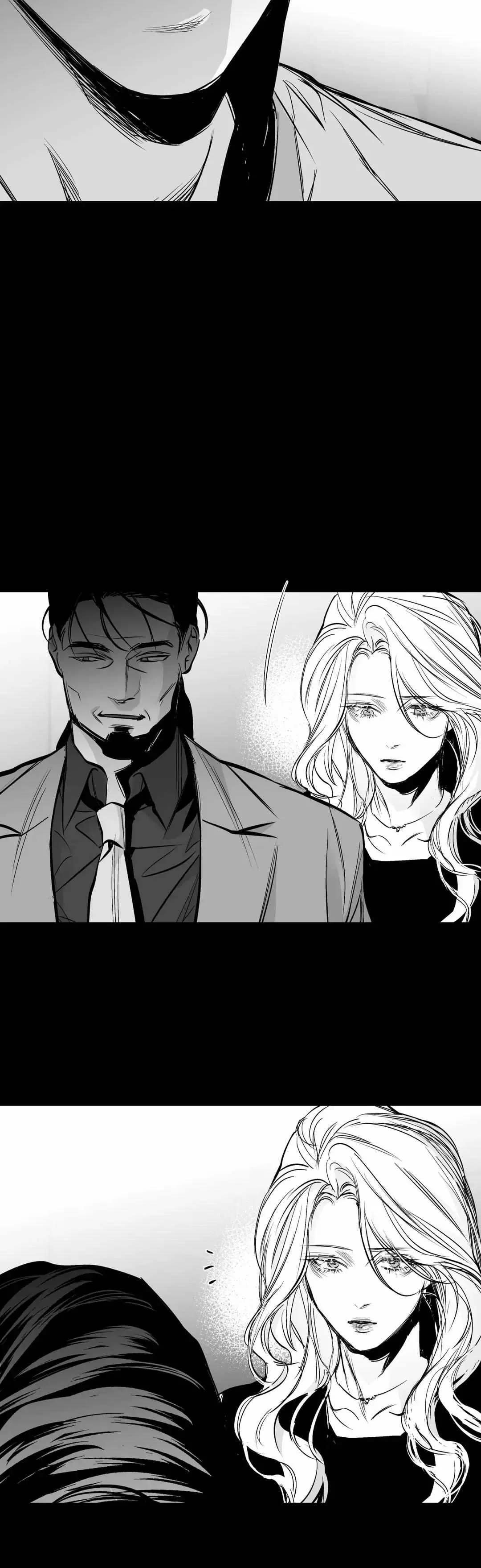 Read Legs Which Cannot Walk chapter 101 image 35 on Lezhin