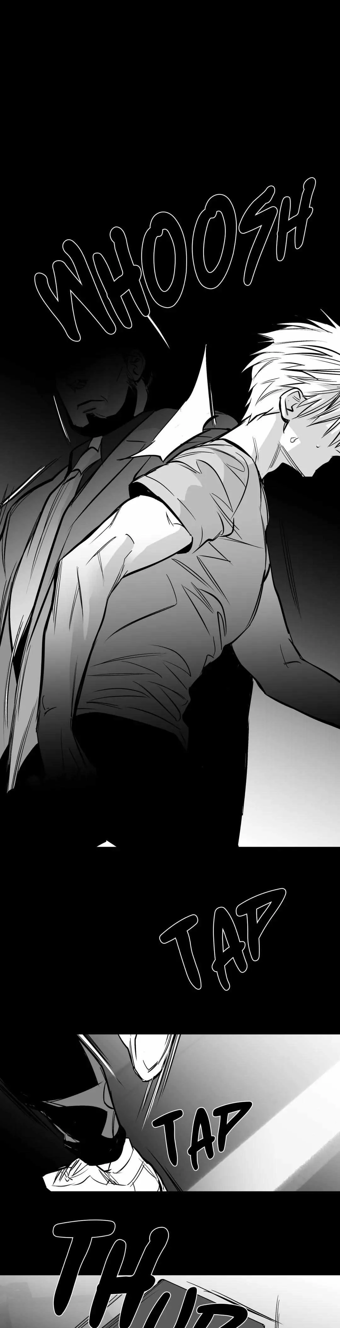 Read Legs Which Cannot Walk chapter 101 image 38 on Lezhin