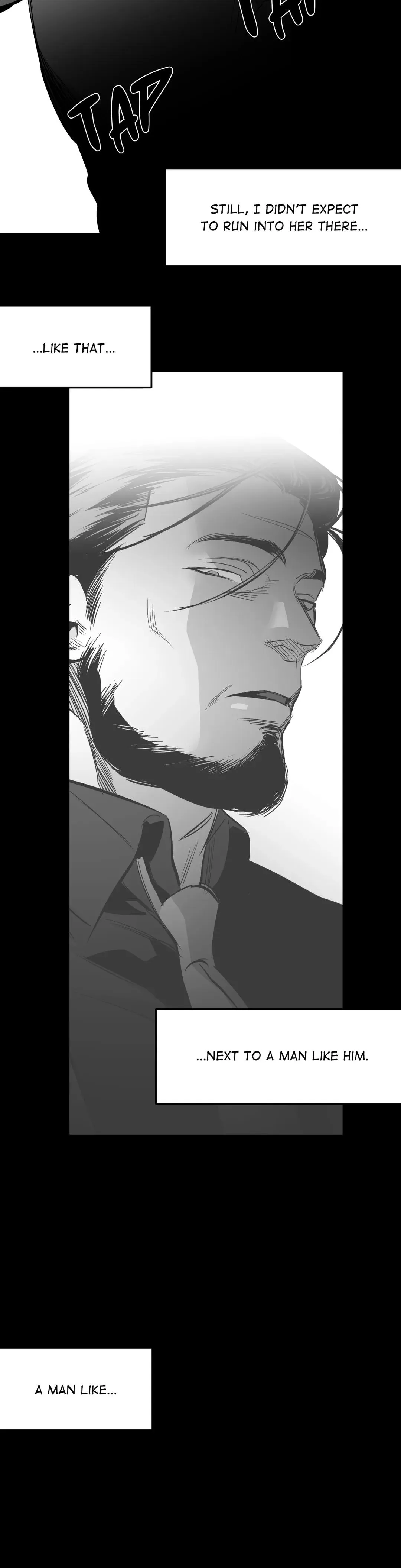 Read Legs Which Cannot Walk chapter 101 image 40 on Lezhin