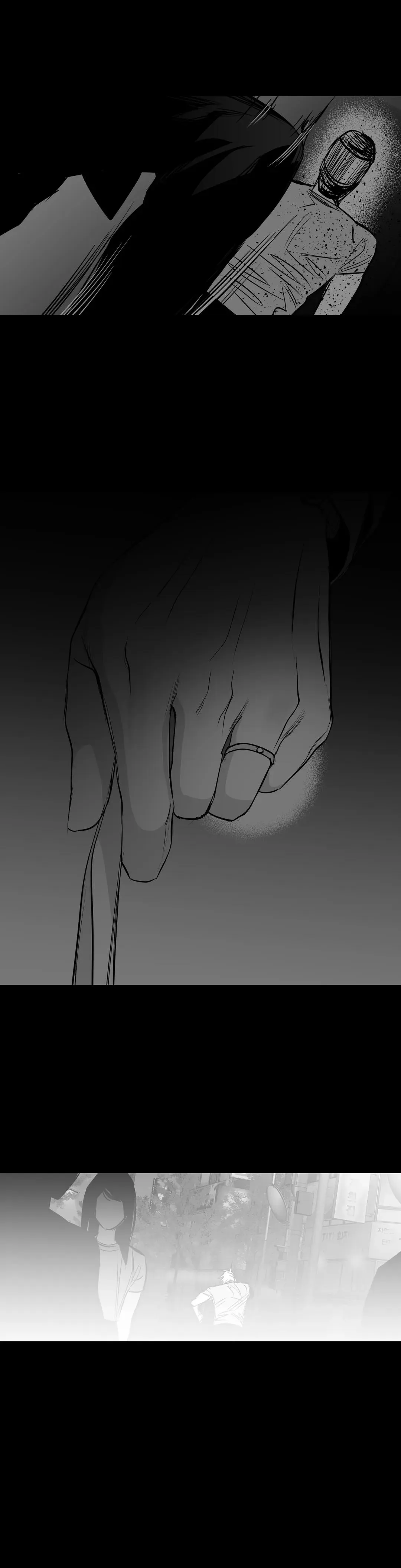 Read Legs Which Cannot Walk chapter 101 image 41 on Lezhin