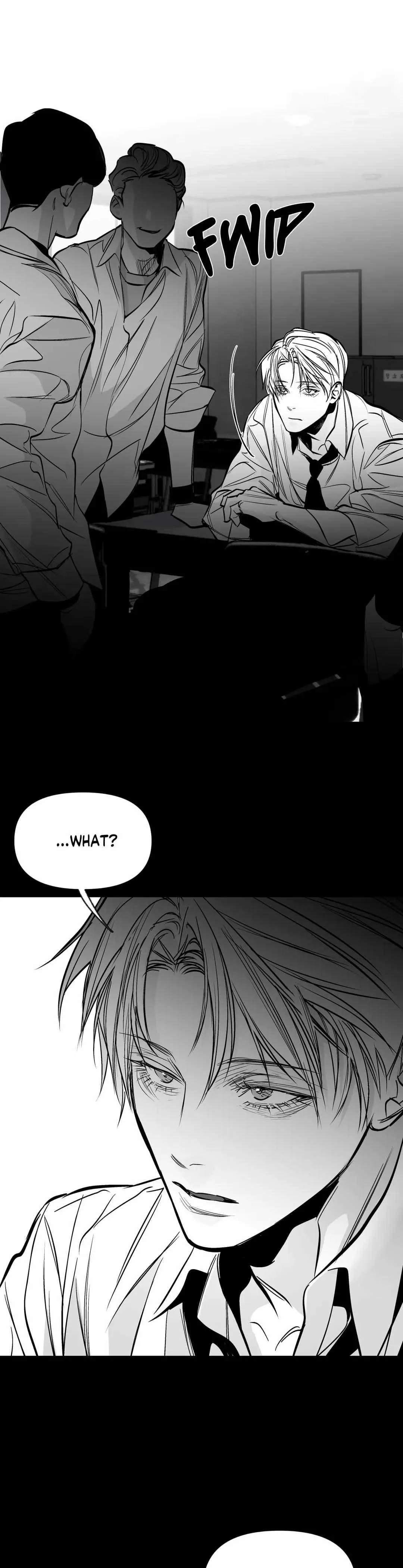 Read Legs Which Cannot Walk chapter 101 image 44 on Lezhin