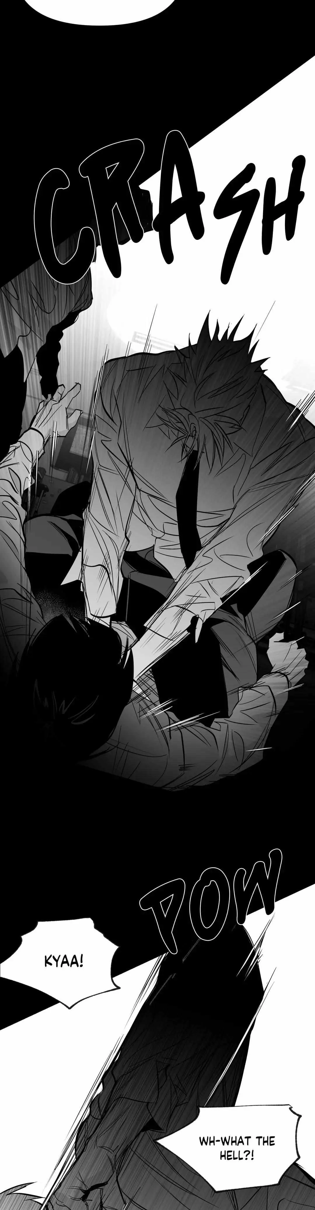 Read Legs Which Cannot Walk chapter 101 image 48 on Lezhin