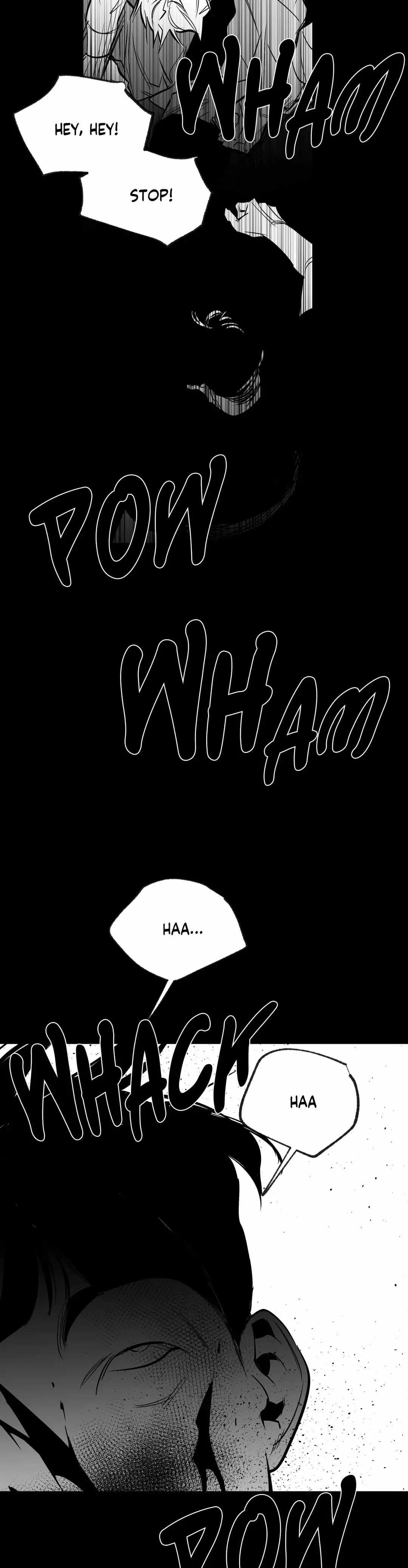 Read Legs Which Cannot Walk chapter 101 image 50 on Lezhin