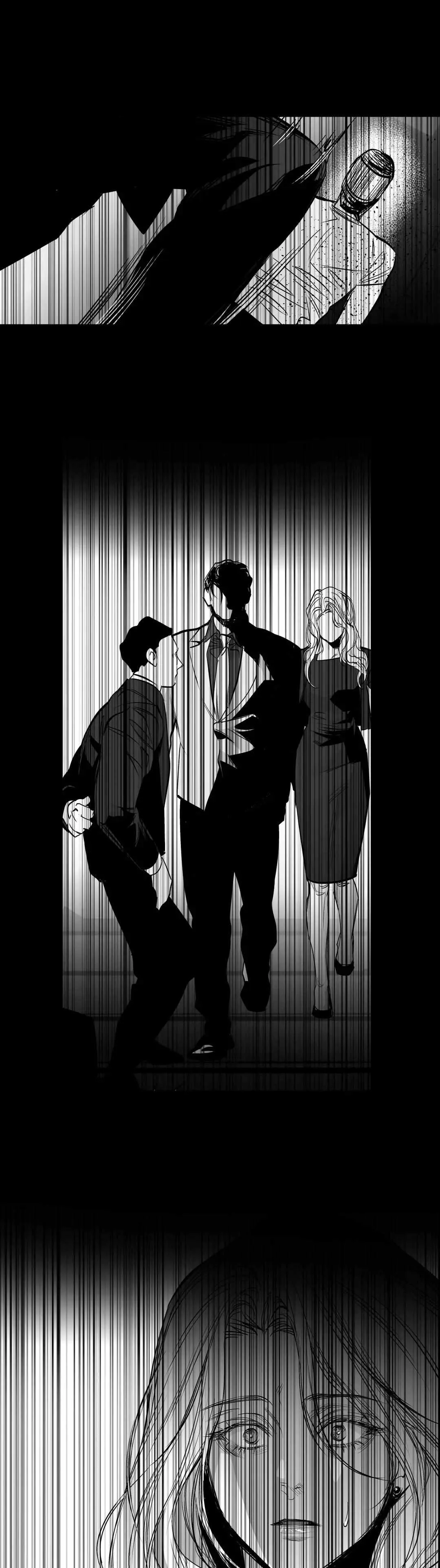 Read Legs Which Cannot Walk chapter 101 image 52 on Lezhin