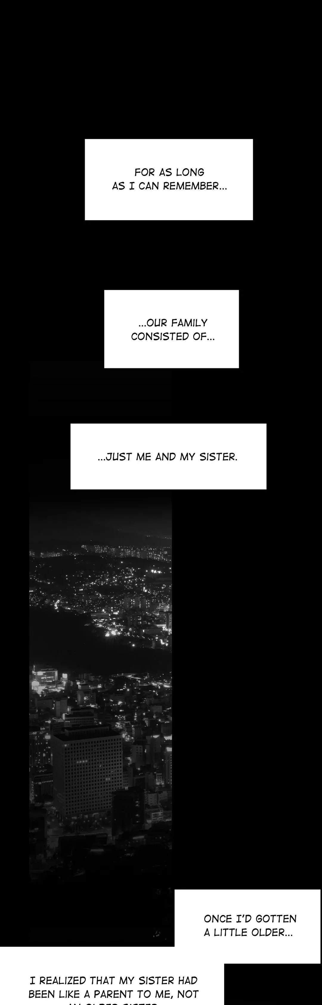 Read Legs Which Cannot Walk chapter 101 image 7 on Lezhin