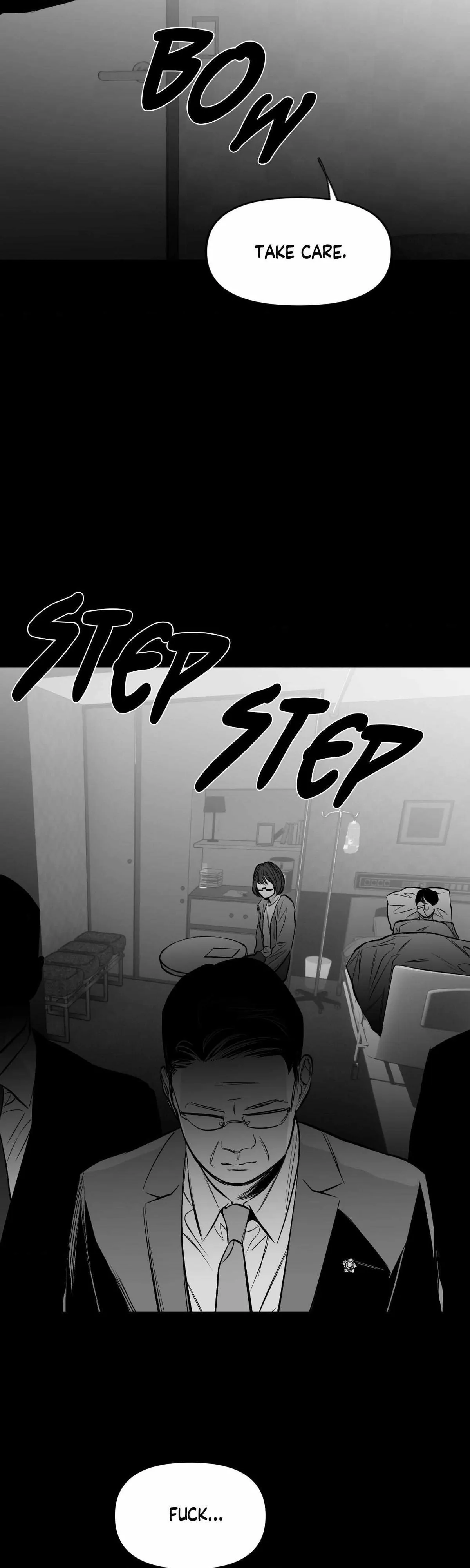 Read Legs Which Cannot Walk chapter 102 image 21 on Lezhin