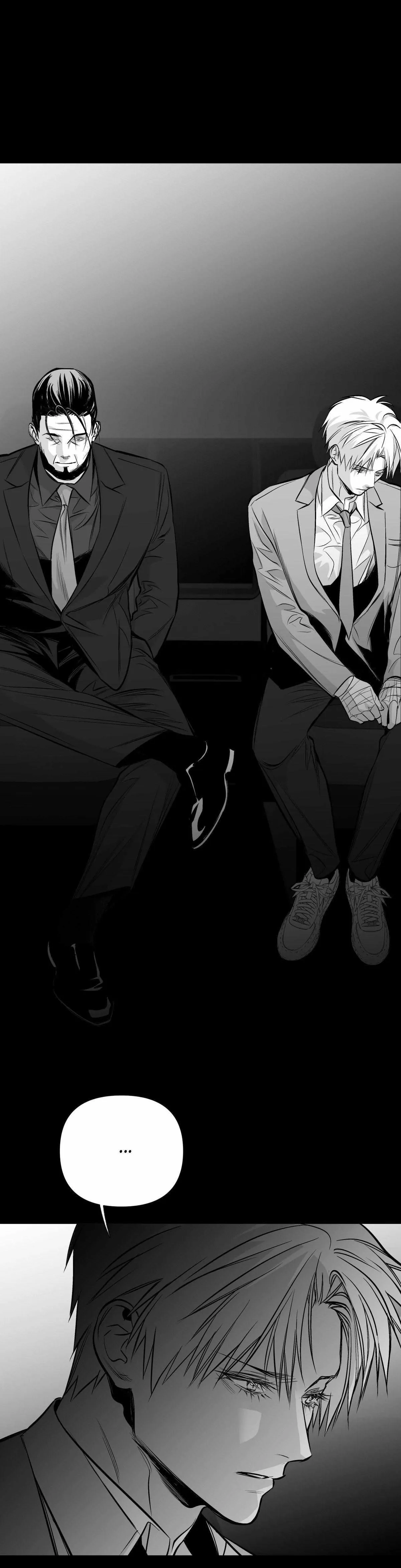 Read Legs Which Cannot Walk chapter 102 image 24 on Lezhin