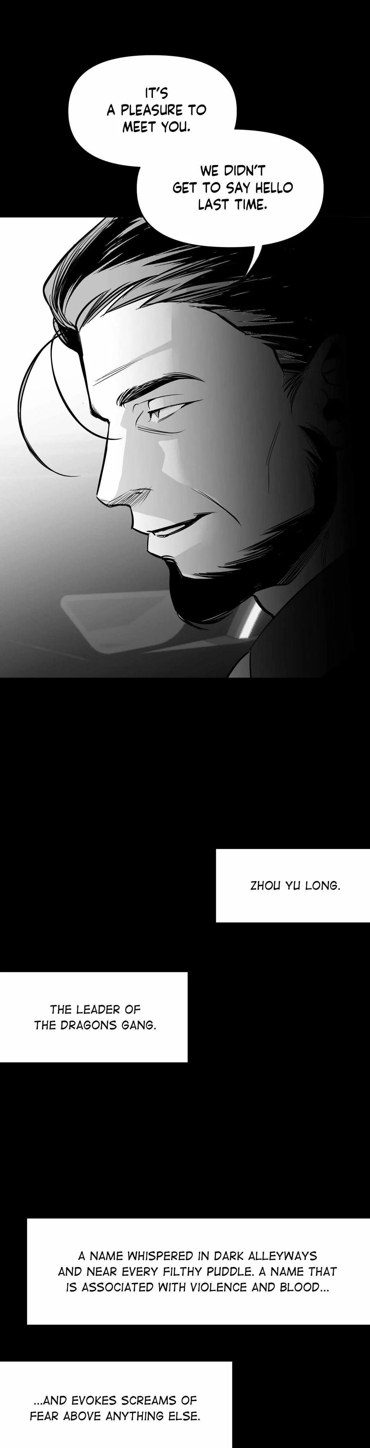 Read Legs Which Cannot Walk chapter 102 image 25 on Lezhin