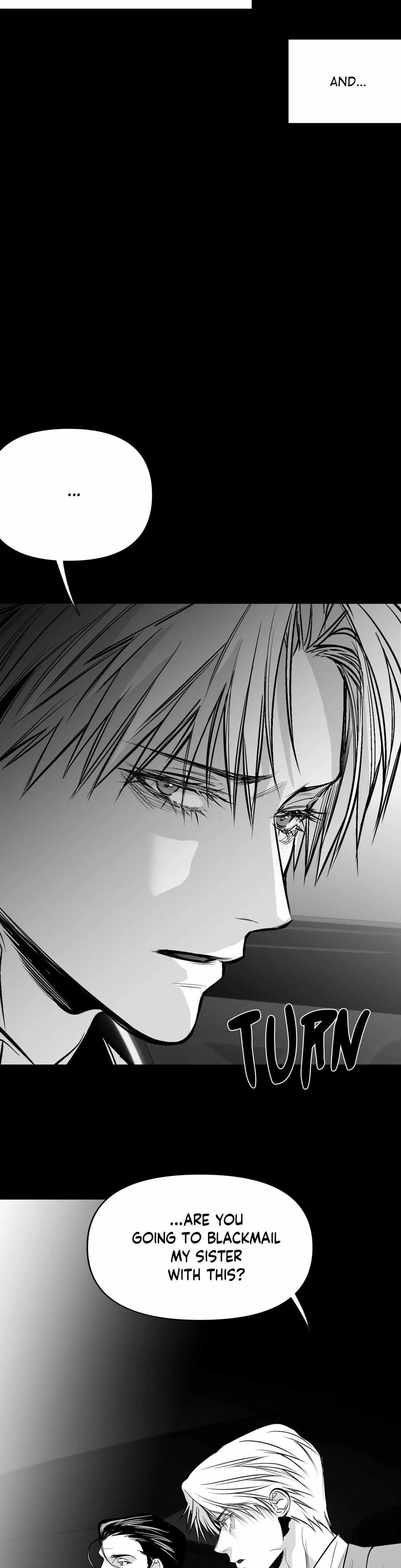 Read Legs Which Cannot Walk chapter 102 image 26 on Lezhin