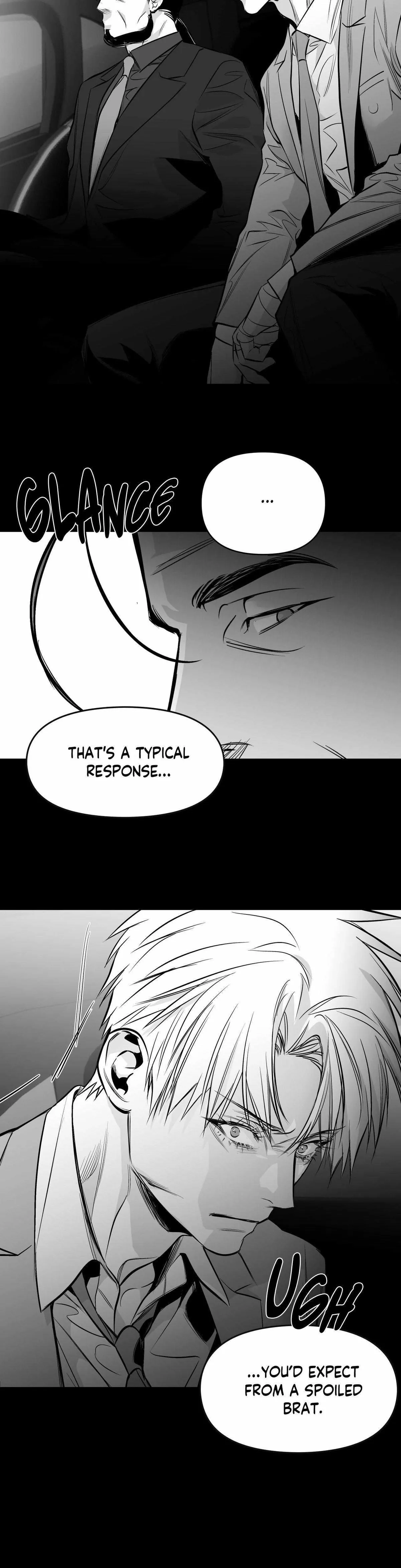 Read Legs Which Cannot Walk chapter 102 image 27 on Lezhin