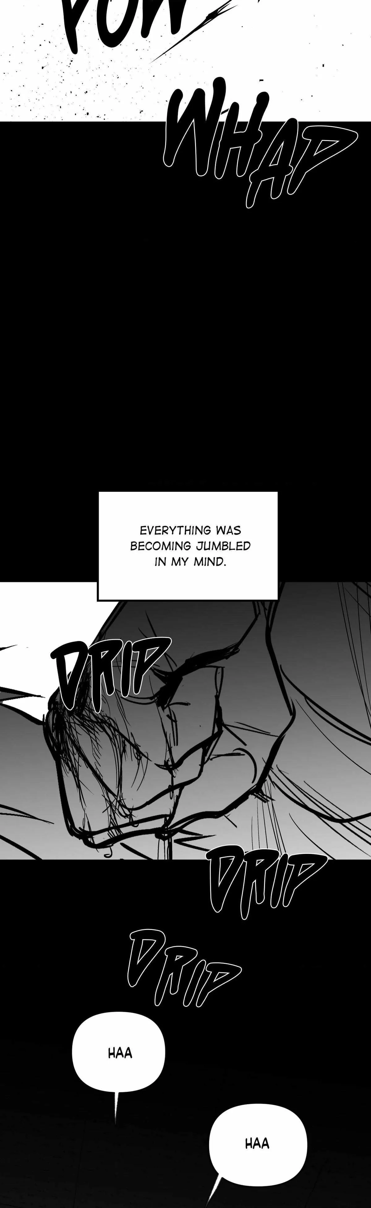 Read Legs Which Cannot Walk chapter 102 image 3 on Lezhin