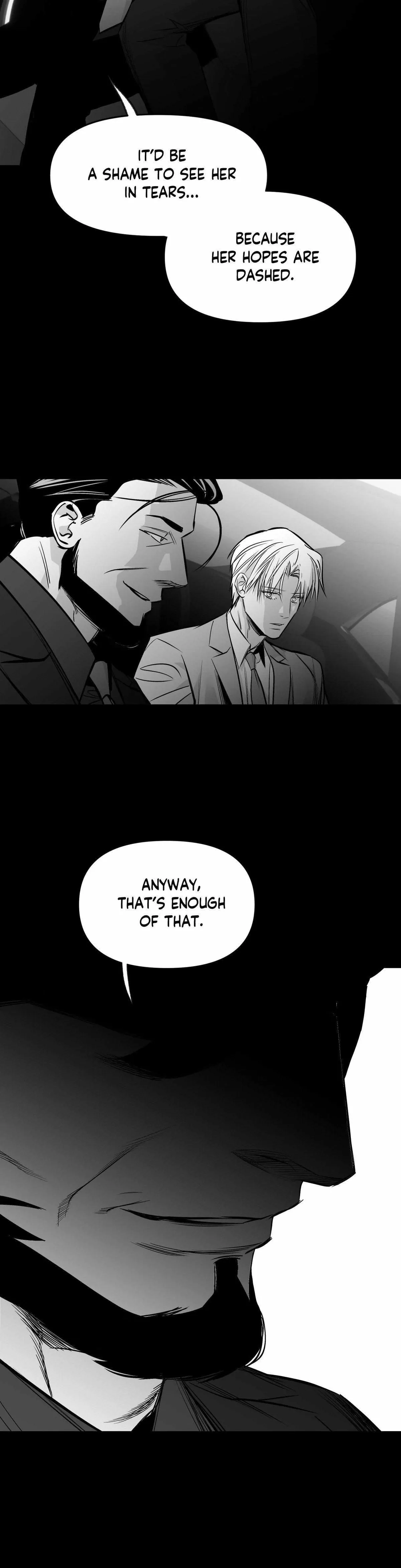 Read Legs Which Cannot Walk chapter 102 image 31 on Lezhin
