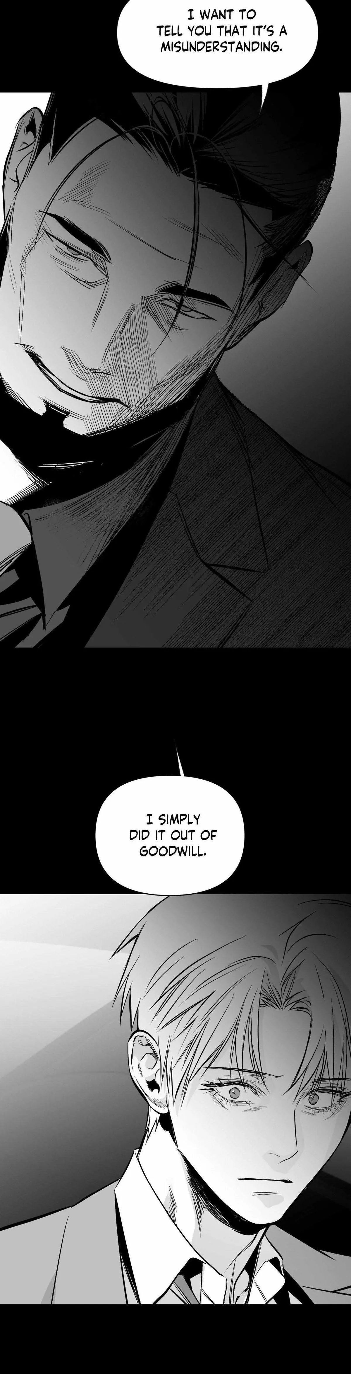 Read Legs Which Cannot Walk chapter 102 image 33 on Lezhin