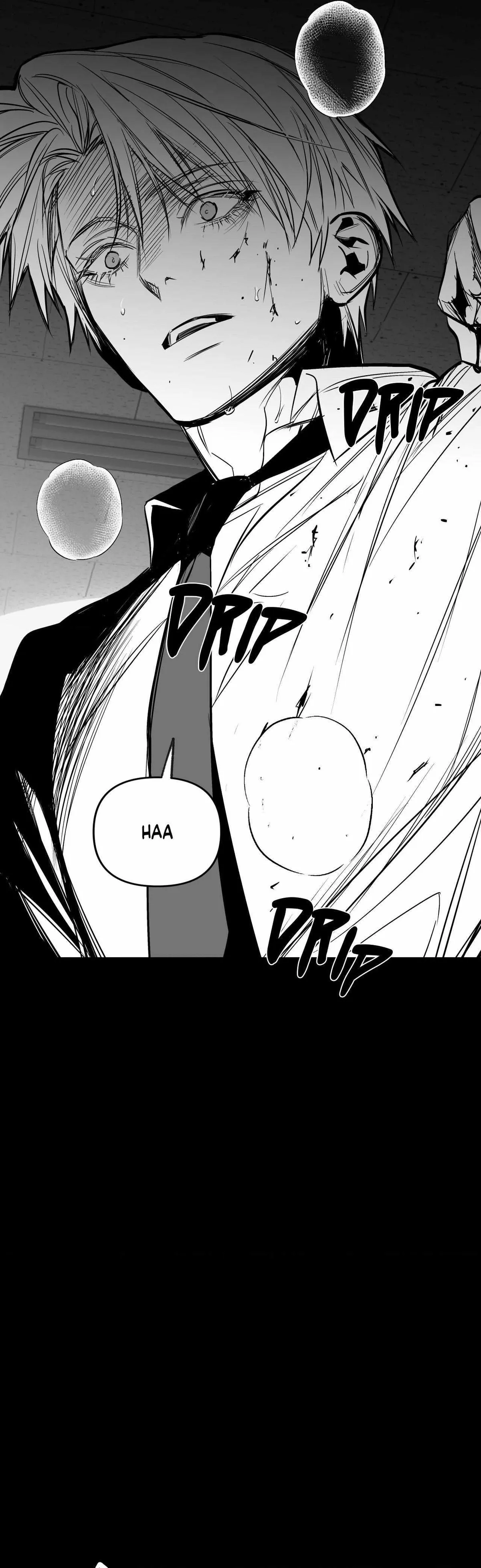 Read Legs Which Cannot Walk chapter 102 image 4 on Lezhin
