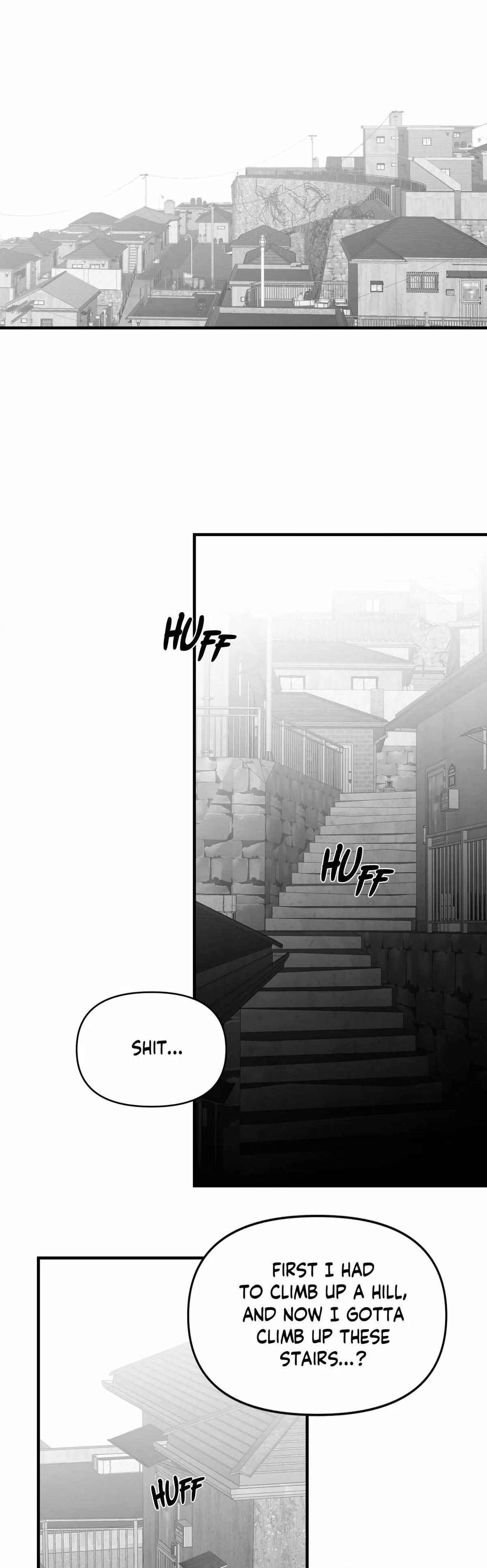 Read Legs Which Cannot Walk chapter 102 image 45 on Lezhin