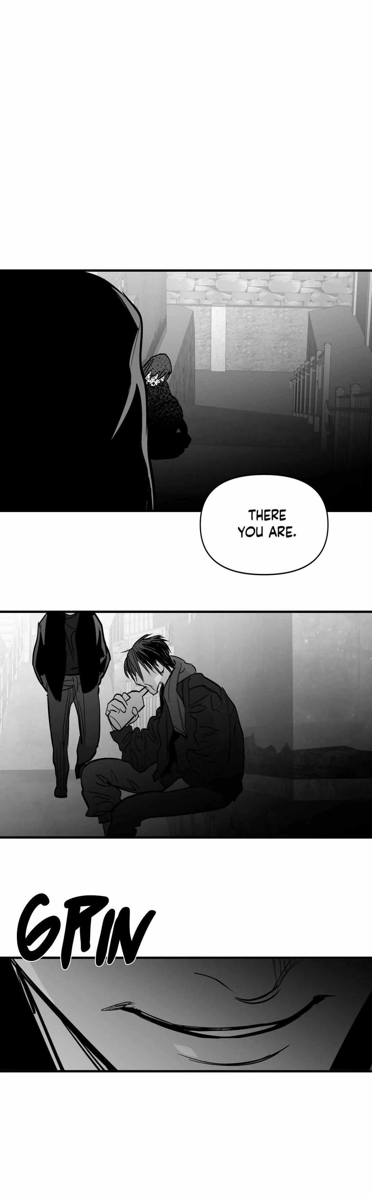 Read Legs Which Cannot Walk chapter 102 image 47 on Lezhin