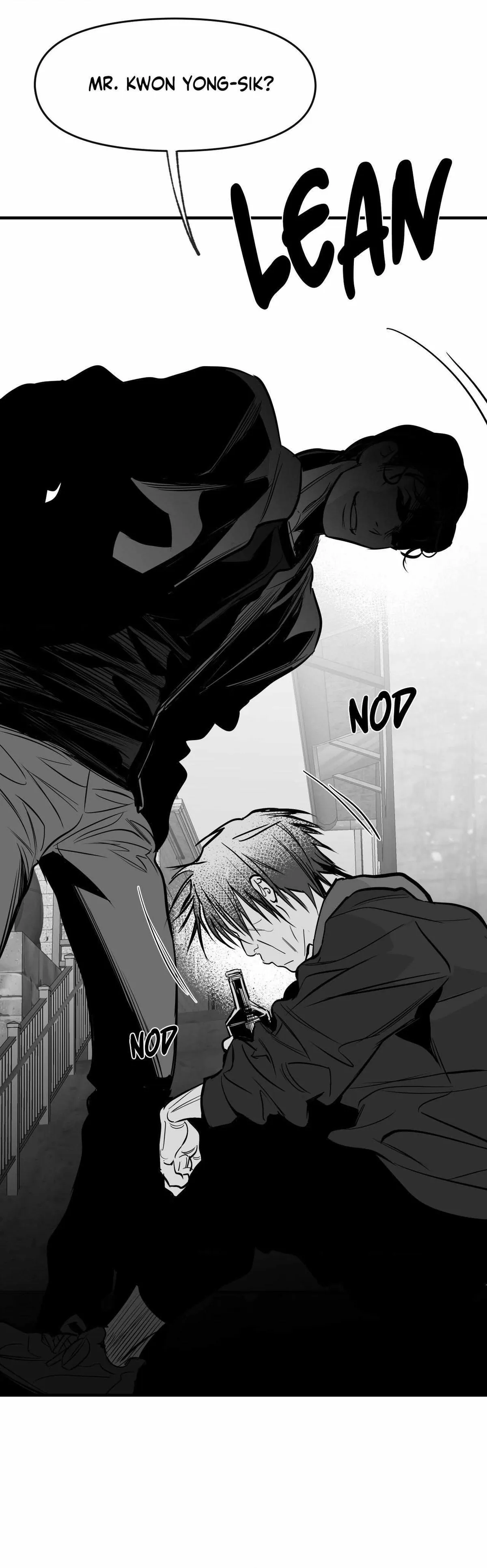 Read Legs Which Cannot Walk chapter 102 image 48 on Lezhin