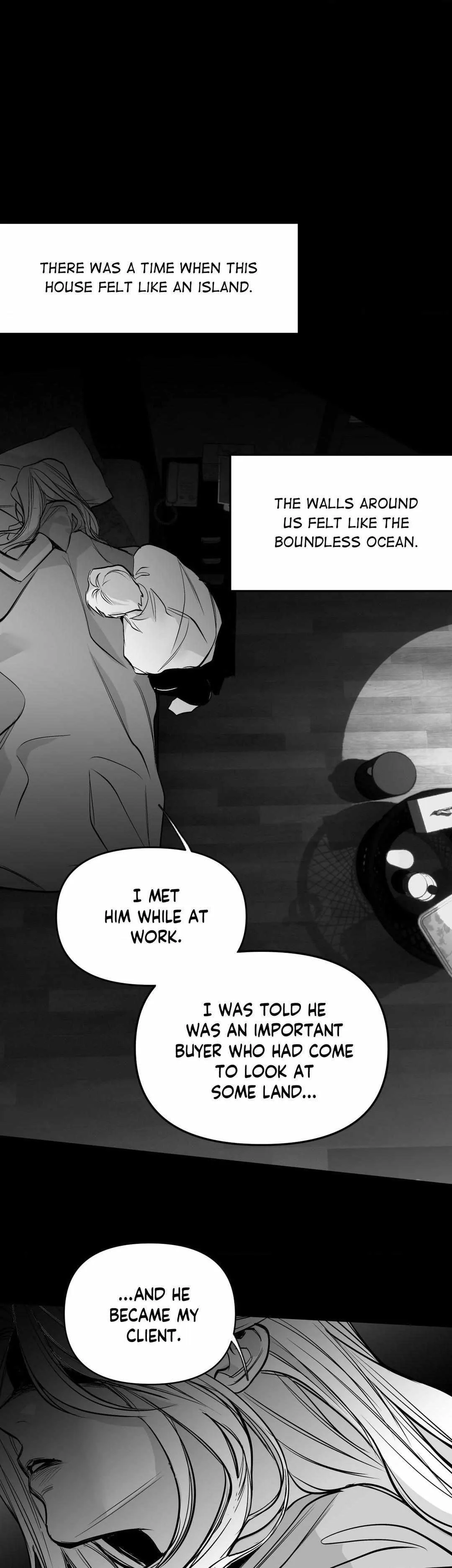 Read Legs Which Cannot Walk chapter 103 image 10 on Lezhin