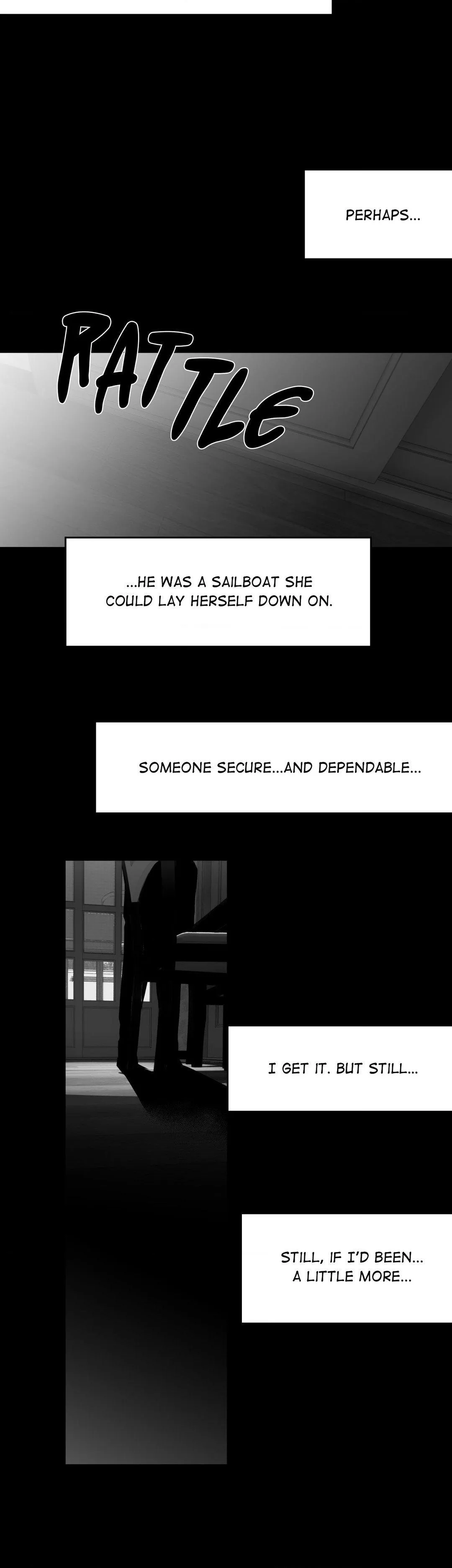 Read Legs Which Cannot Walk chapter 103 image 14 on Lezhin