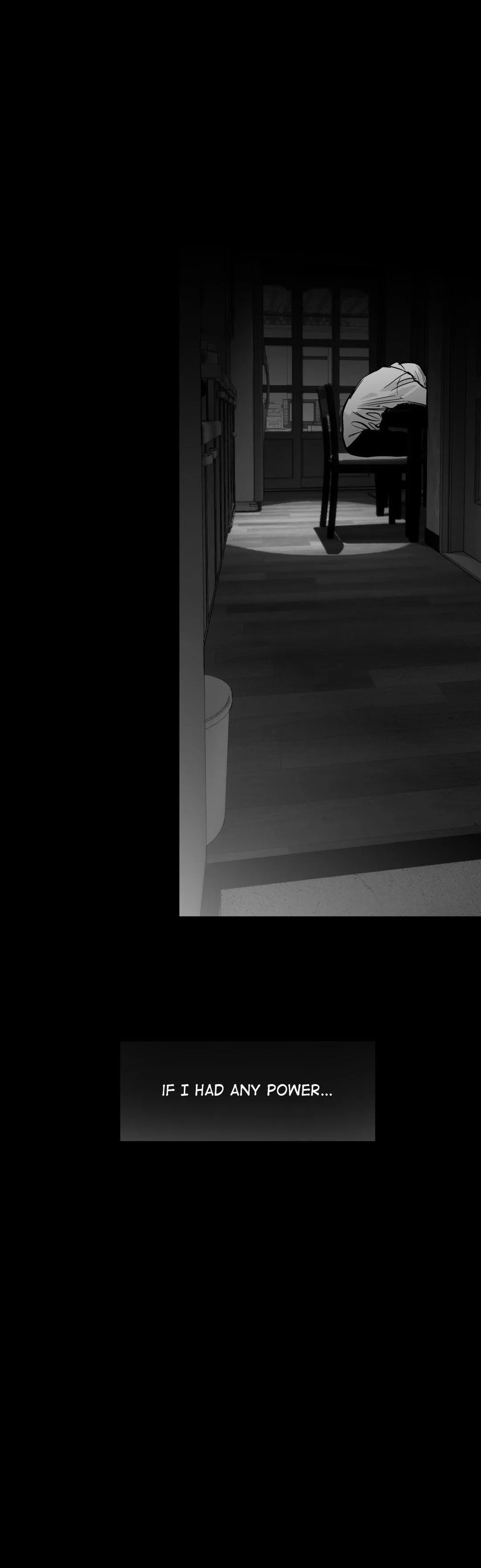 Read Legs Which Cannot Walk chapter 103 image 15 on Lezhin
