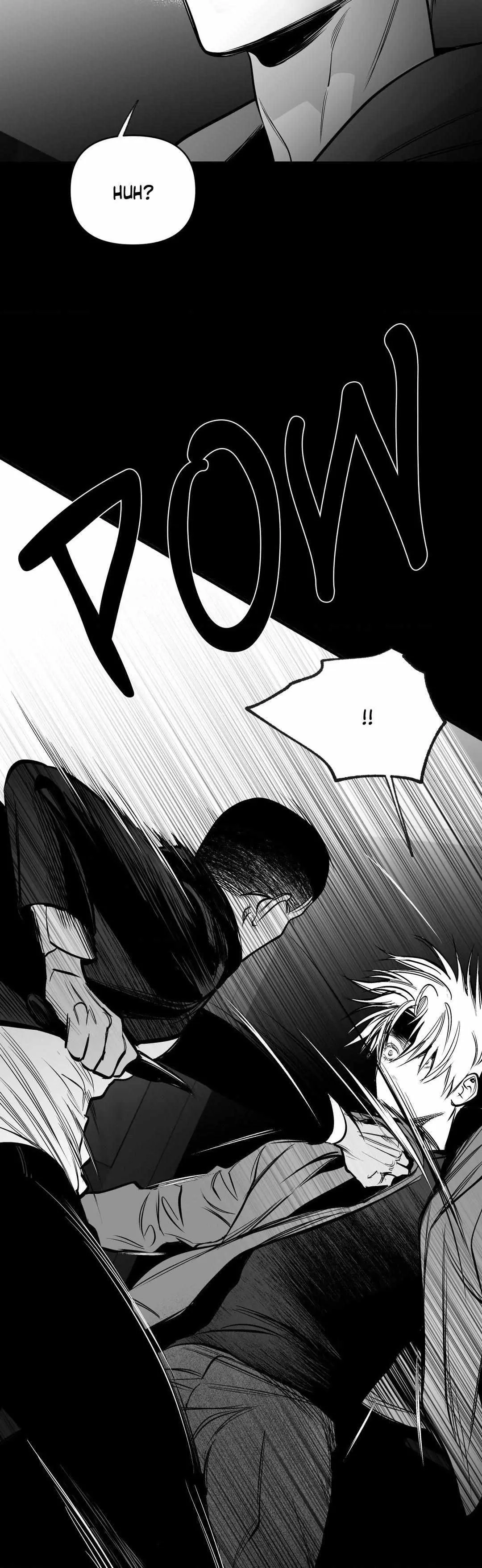 Read Legs Which Cannot Walk chapter 103 image 19 on Lezhin