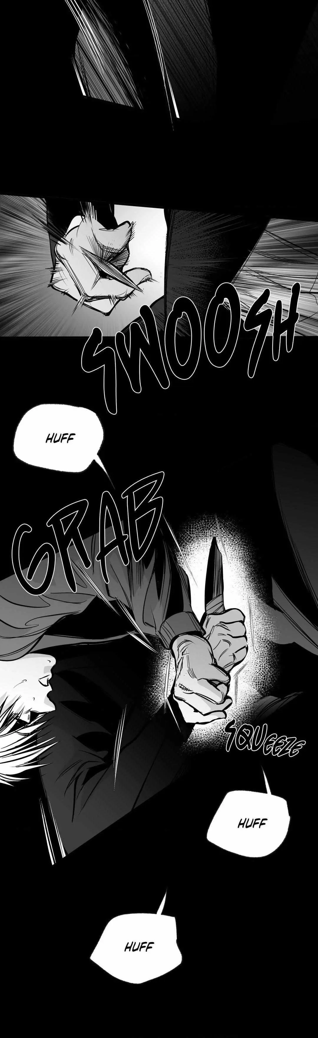 Read Legs Which Cannot Walk chapter 103 image 20 on Lezhin