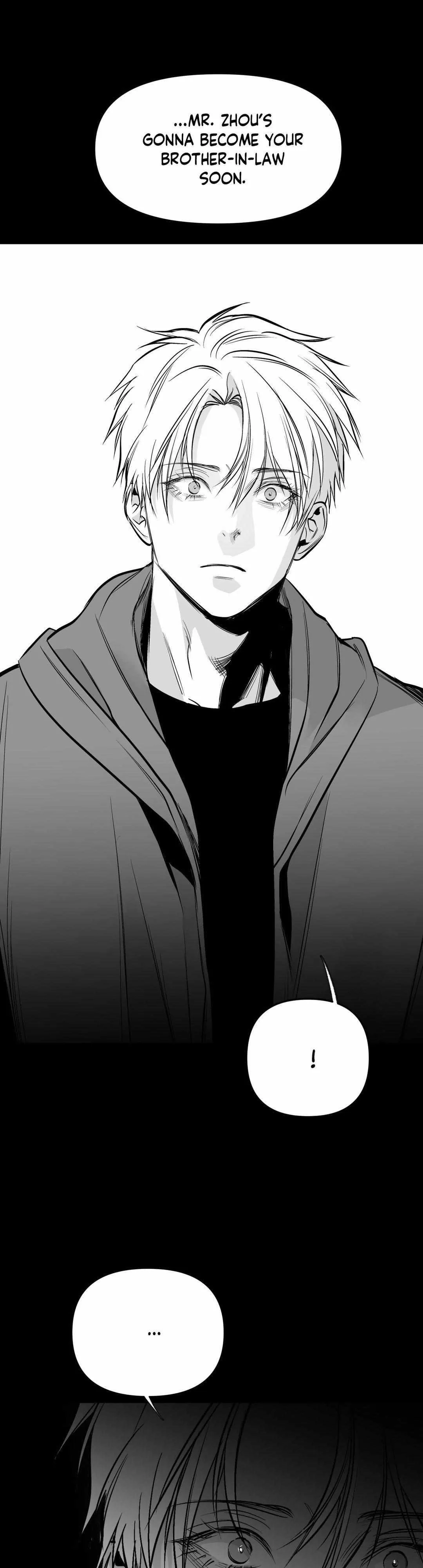 Read Legs Which Cannot Walk chapter 103 image 24 on Lezhin