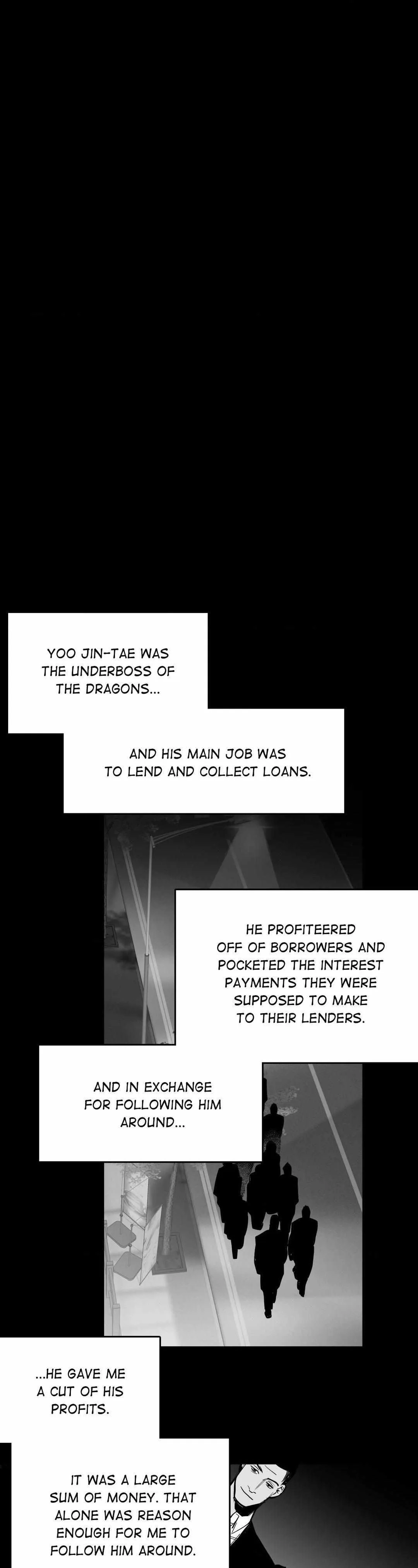 Read Legs Which Cannot Walk chapter 103 image 29 on Lezhin